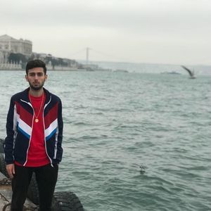 Meet your Posher, Mert